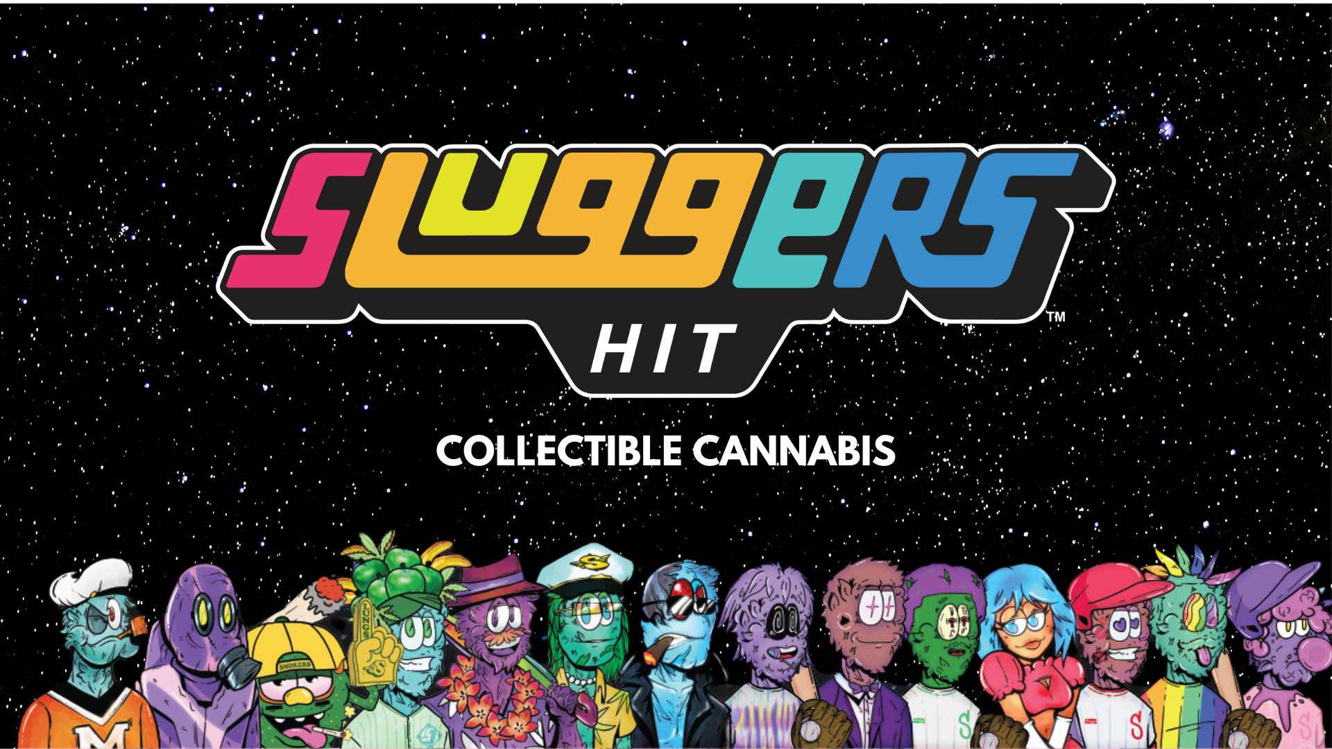 Sluggers Official Retail: Premium, collectible cannabis crafted by OG's. |  Leafly