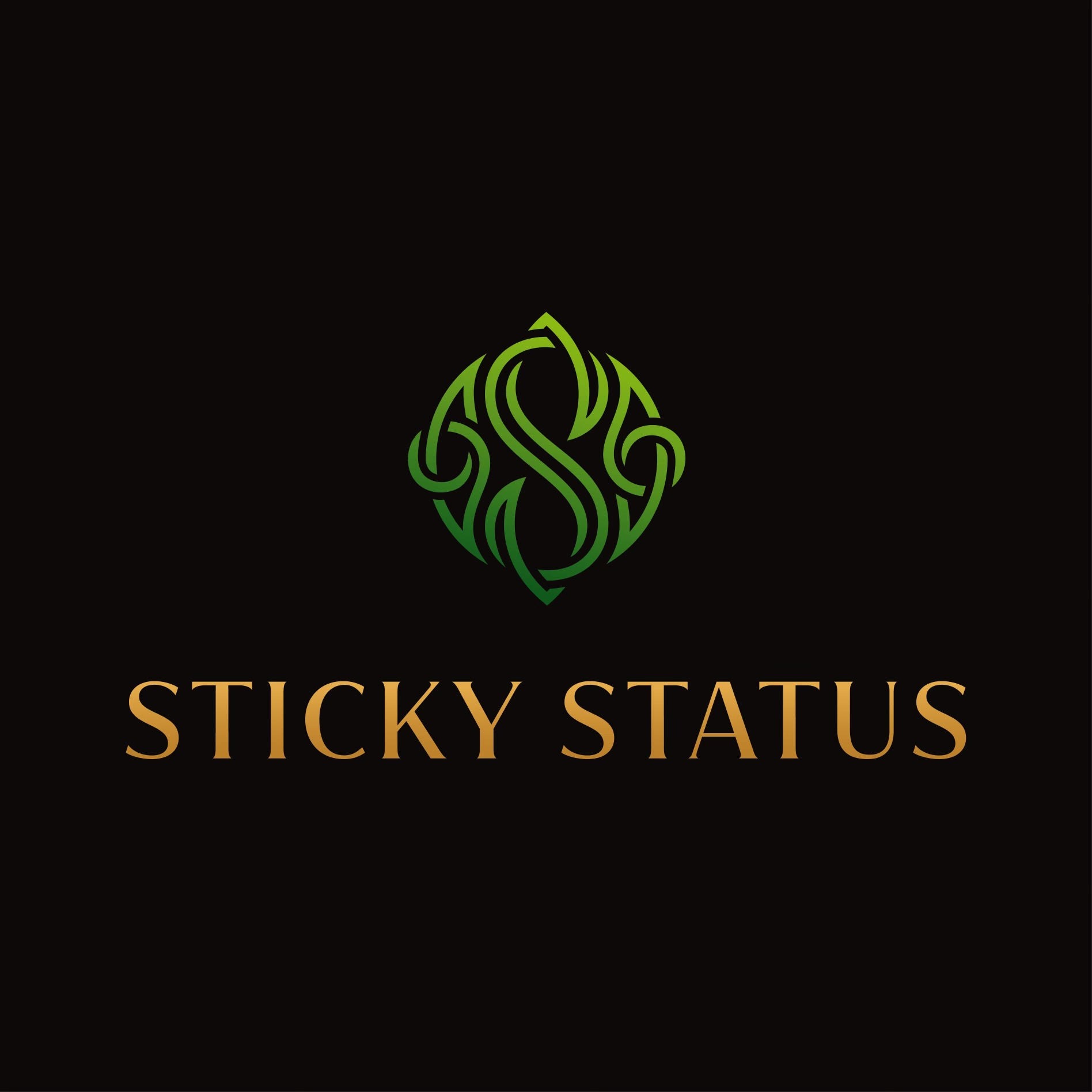 Sticky Status — Crunch Berries