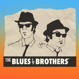 The Blues Brothers