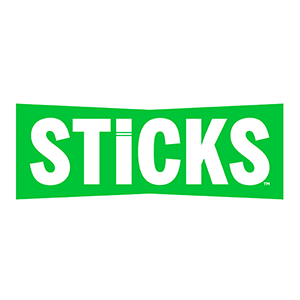 STICKS: Crater Lake