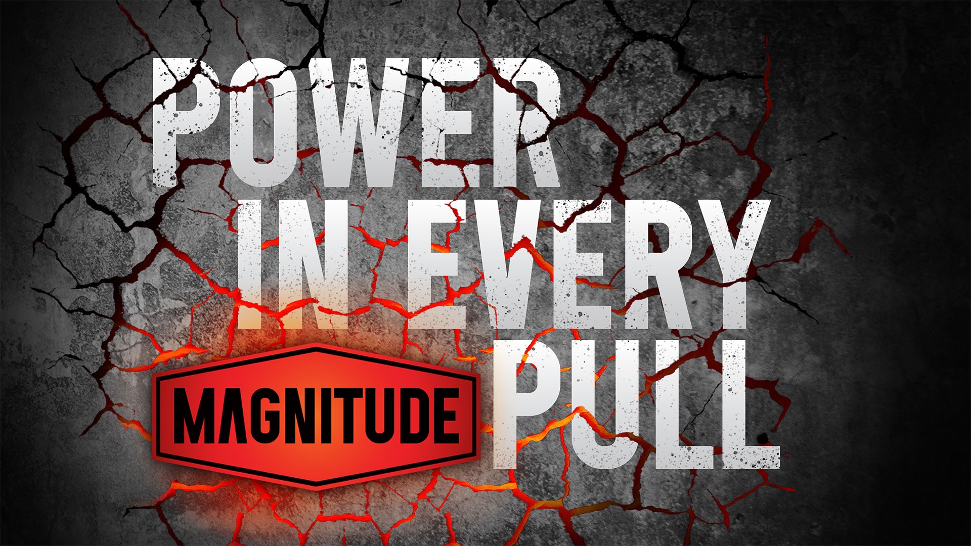 Magnitude: Power in Every Pull | Leafly