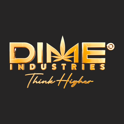 Dime Industries — Cantaloupe Dream