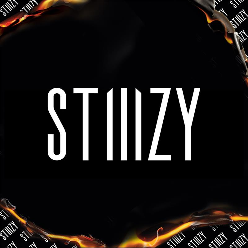 Stiiizy — Cereal Milk