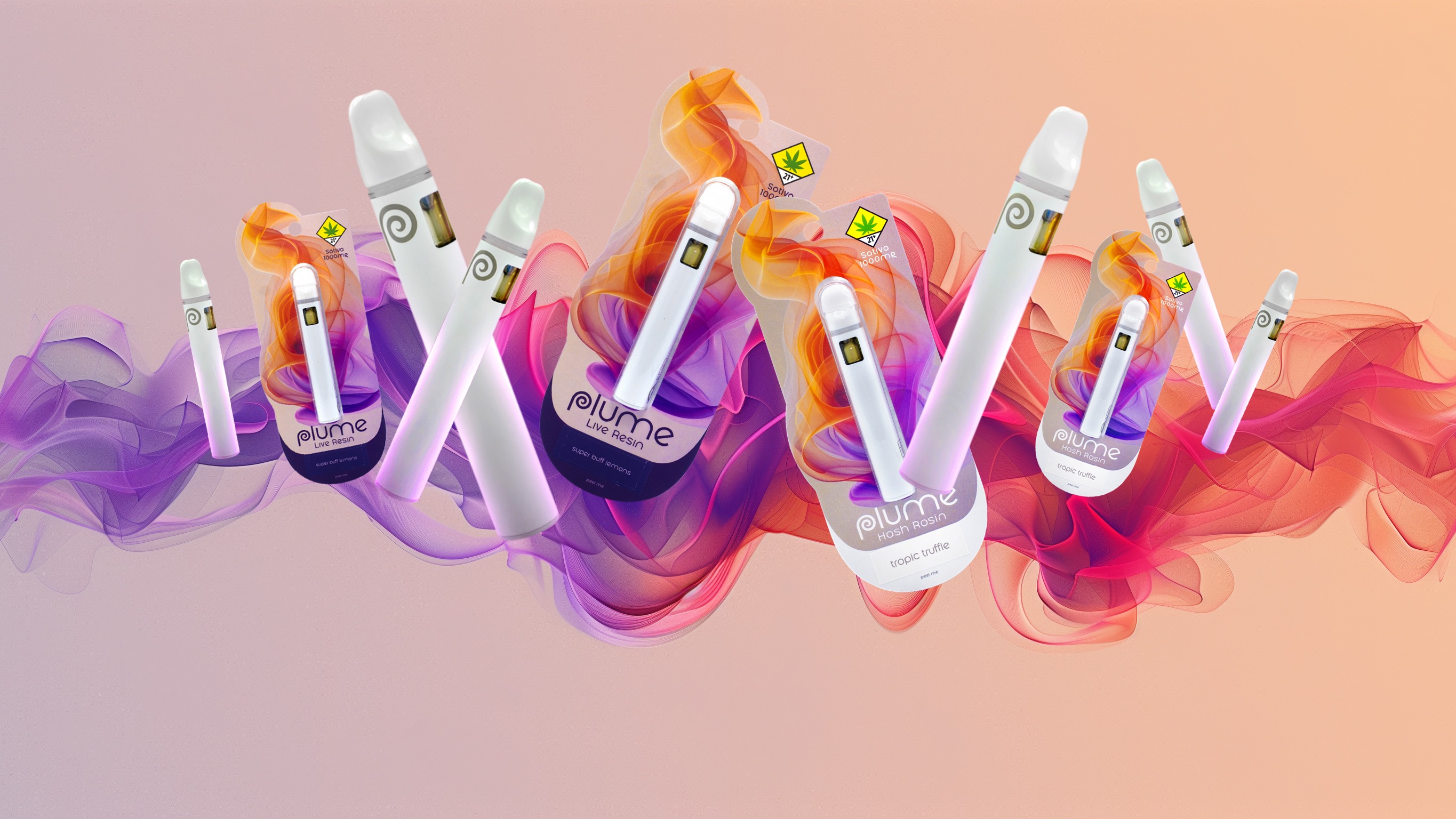 buddha blue vape Five Pawns Plume Room Strawberries, Cream e-liquid Dubai main image 0