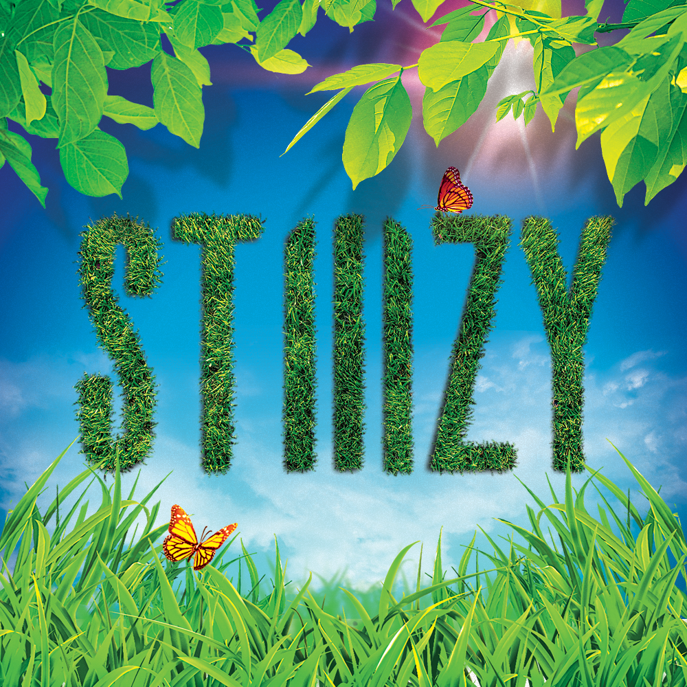 Stiiizy — Papaya Punch