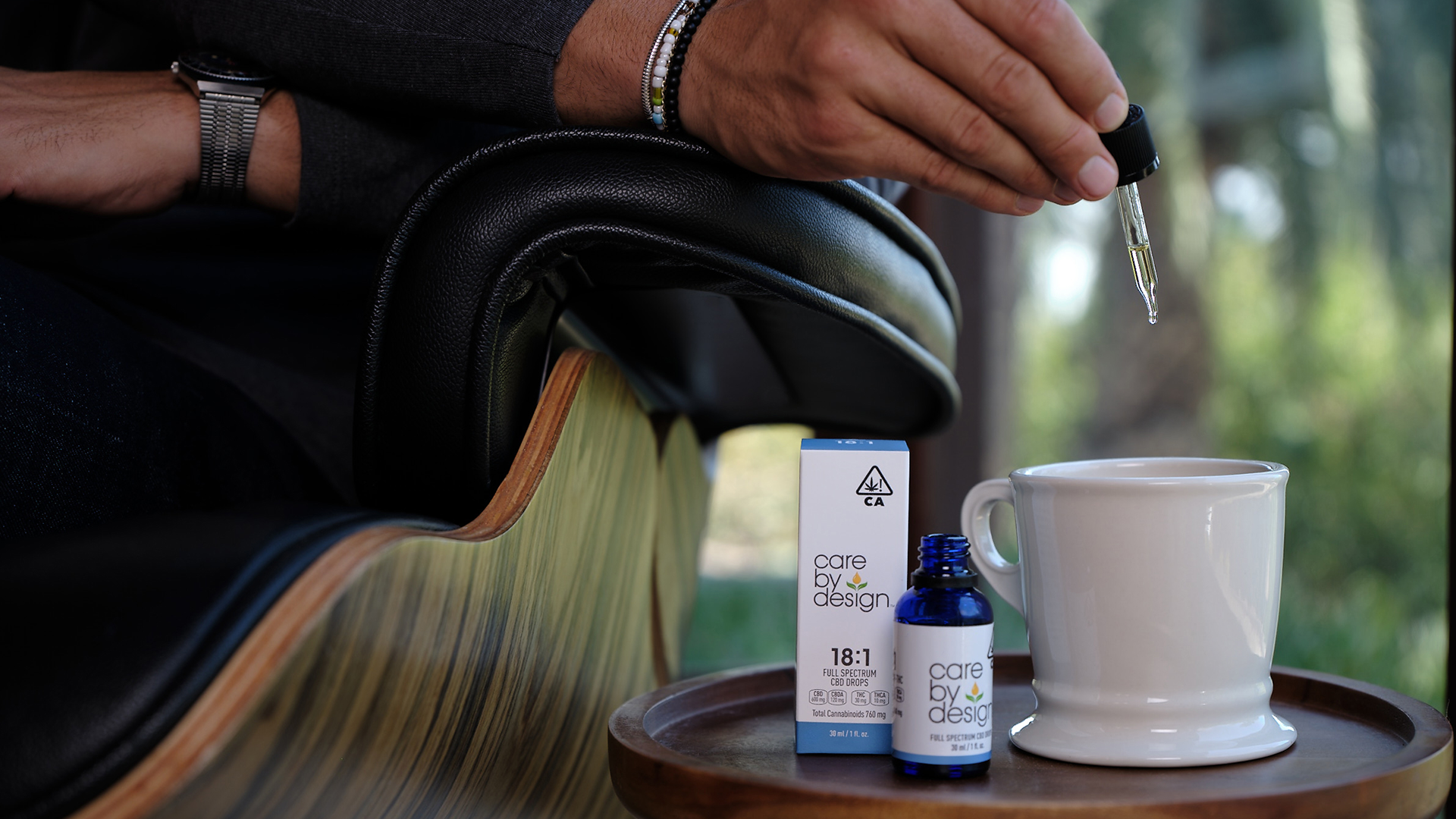 Care By Design: CBD That Works. | Leafly