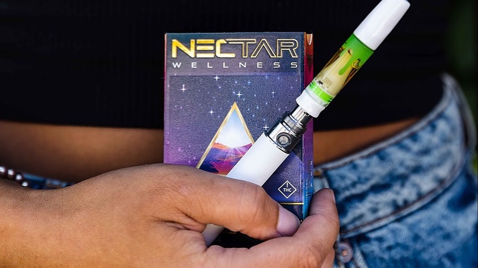 Nectar Wellness Company: Supercharged™ Products - AN EXPERIENCE YOU CAN  TRUST