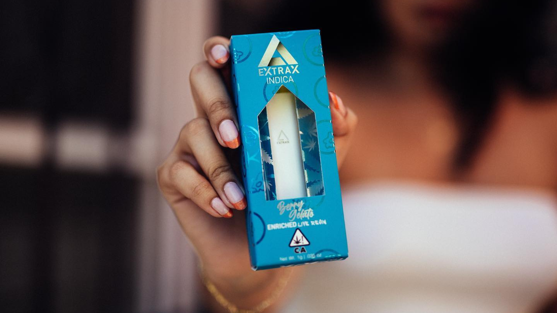 Extrax Premium Cannabis Co. Vape Pens, THC Pens, Batteries, & Weed  Vaporizers on Leafly