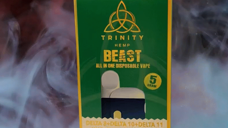 Trinity Hemp: Quality Never Compromised