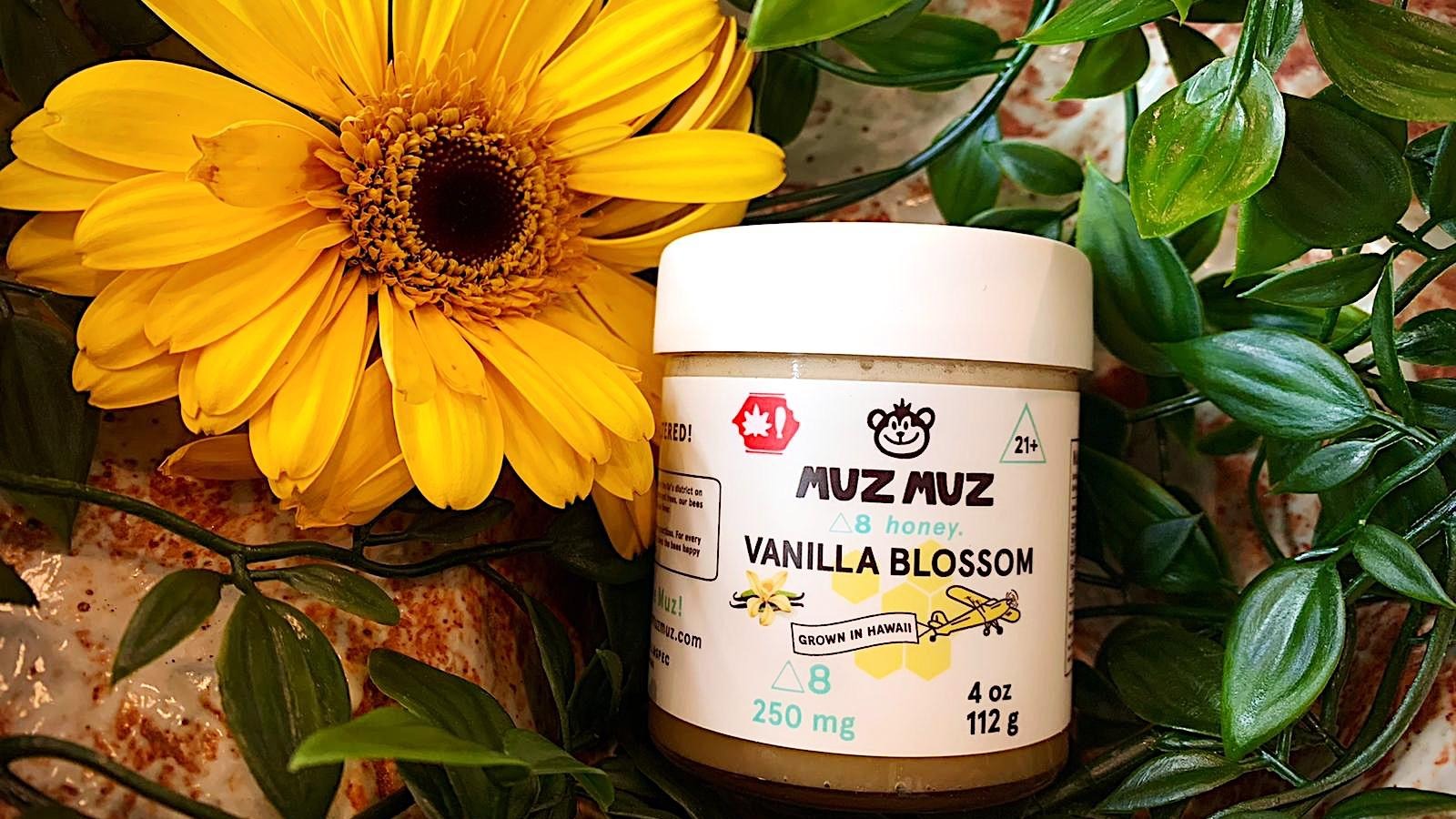 Muz Muz: From Hemp to Happiness | Leafly