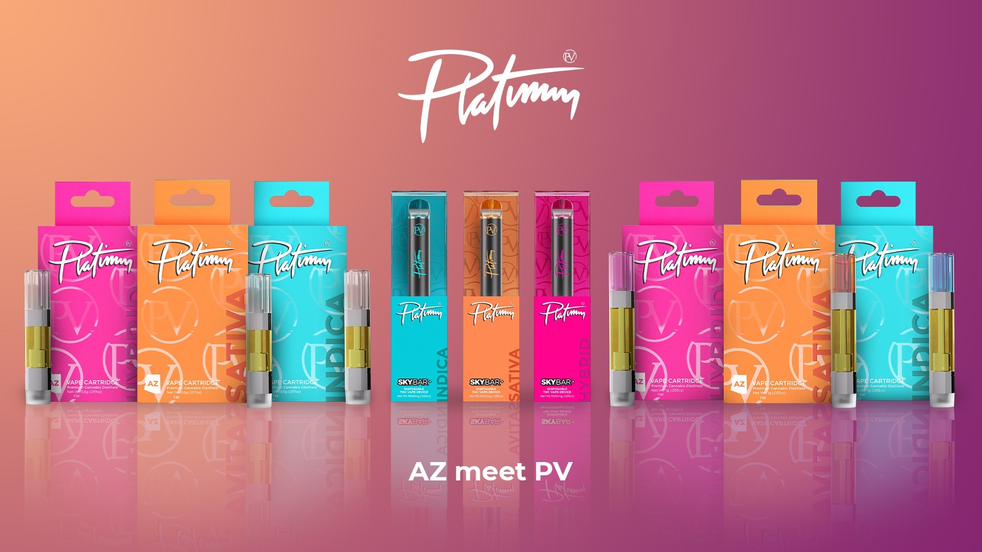 Platinum Vape: Life is Better in Platinum