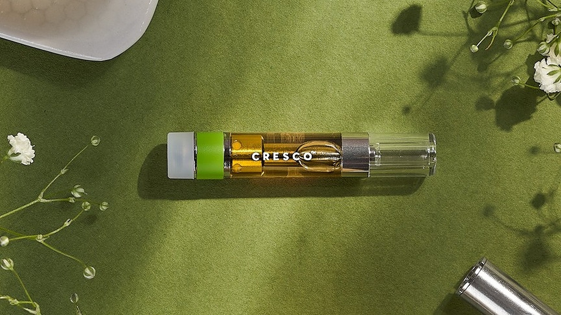 elf bar vape uk Shop Cresco Inhale-Activated Battery | Organic Remedies main image 0