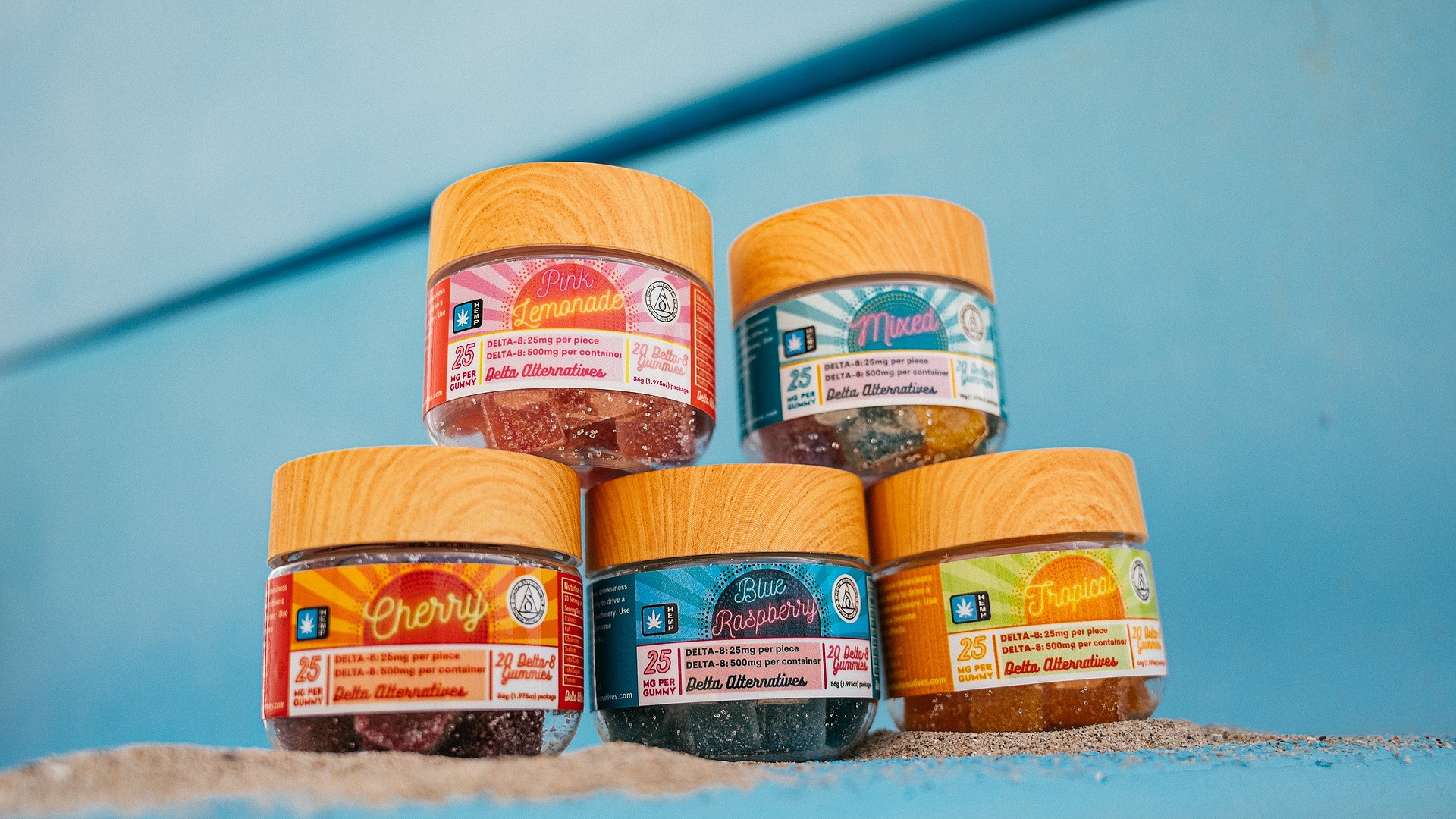 Delta Alternatives High quality Delta8 Leafly