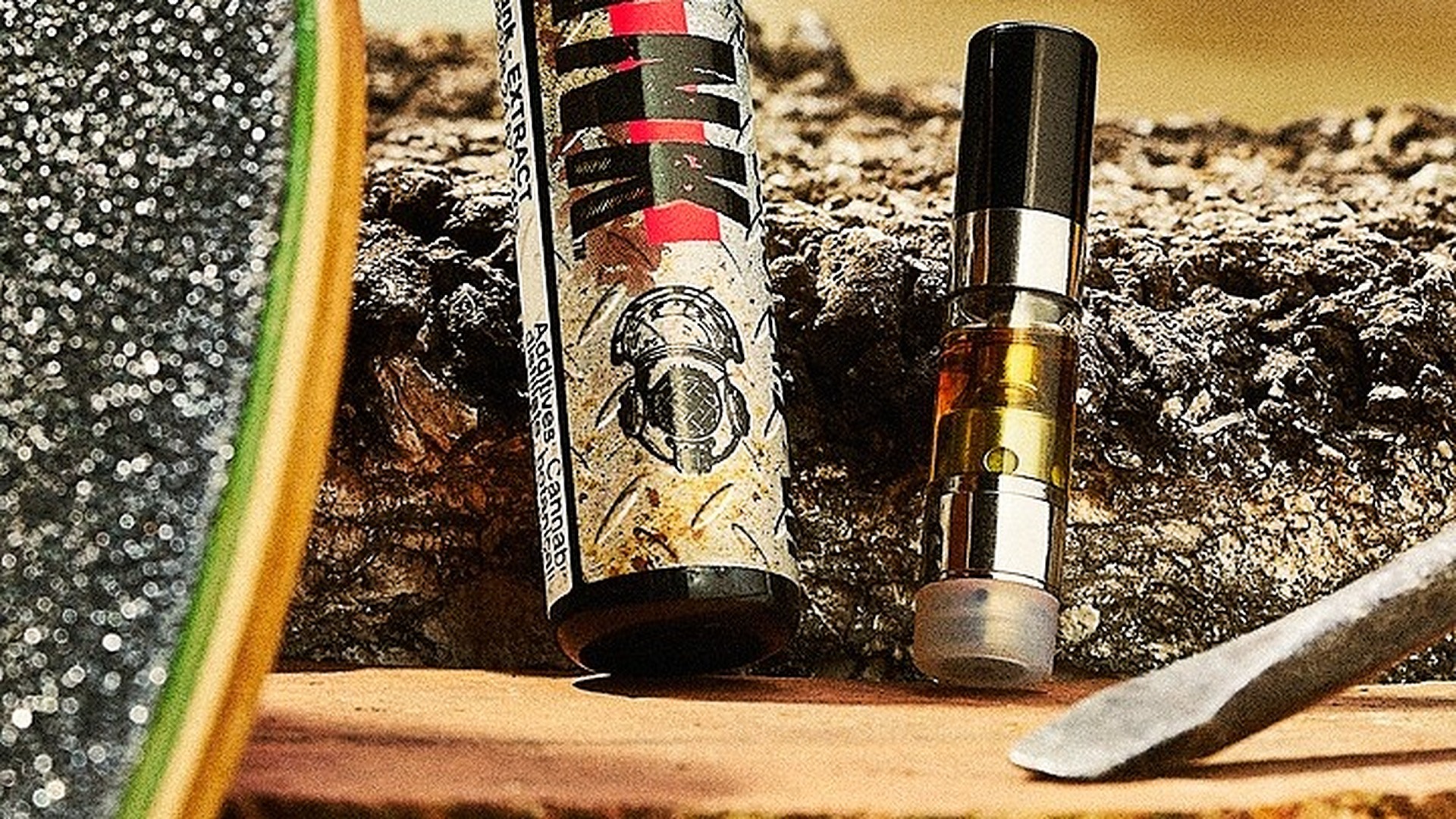TANK Vapes: NEVER RUN ON EMPTY | Leafly