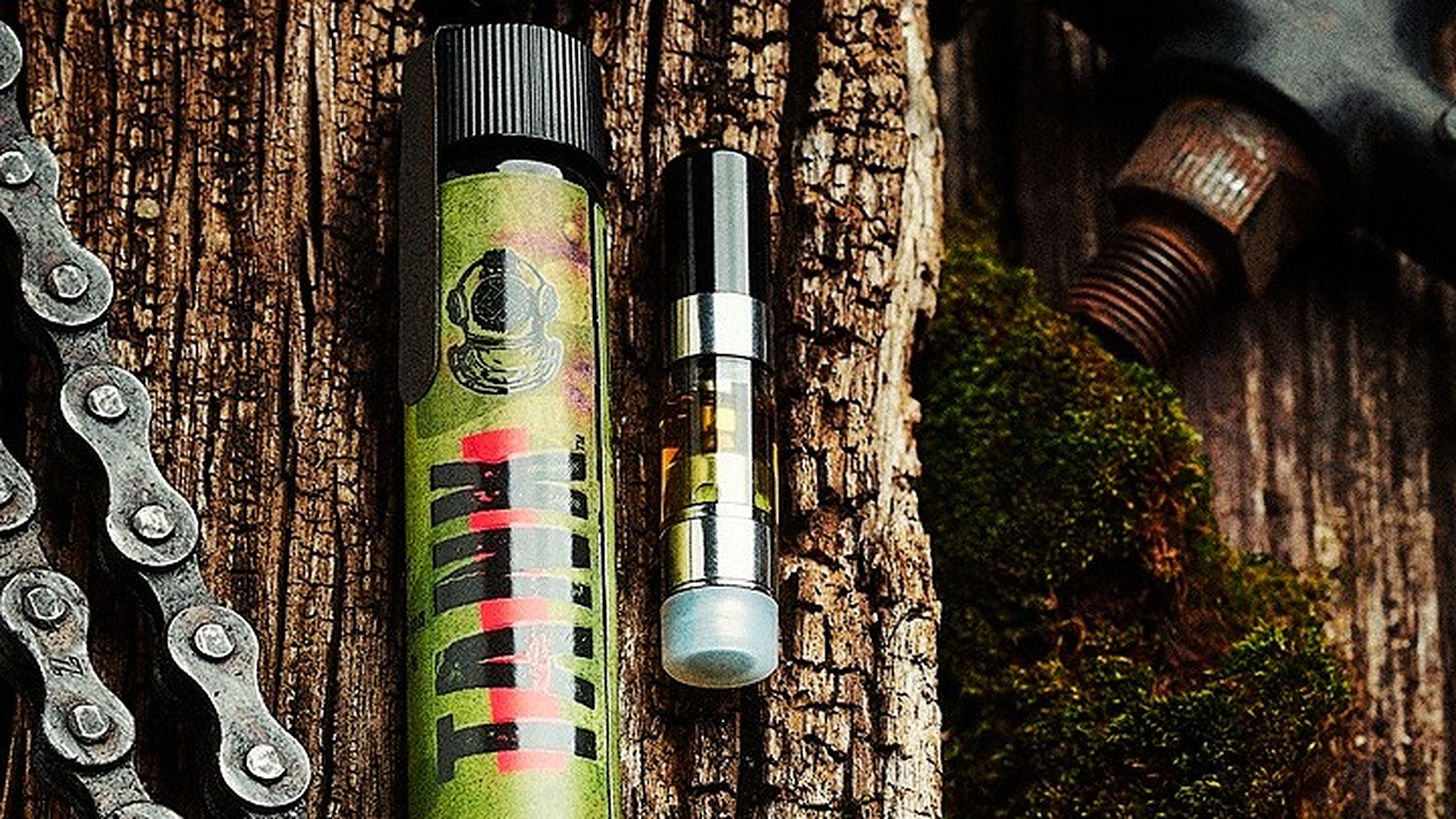 TANK Vapes: NEVER RUN ON EMPTY | Leafly
