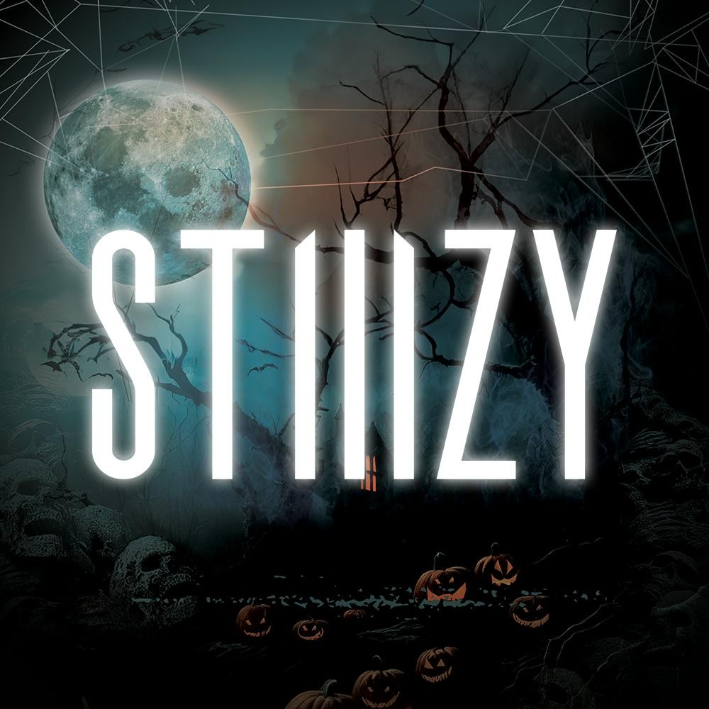 Stiiizy: Green Crack
