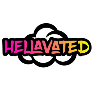 Hellavated: Blueberry Dream
