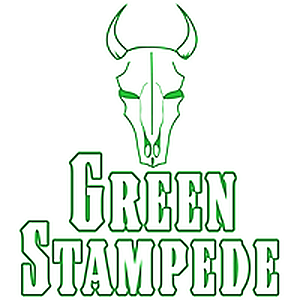 Green Stampede