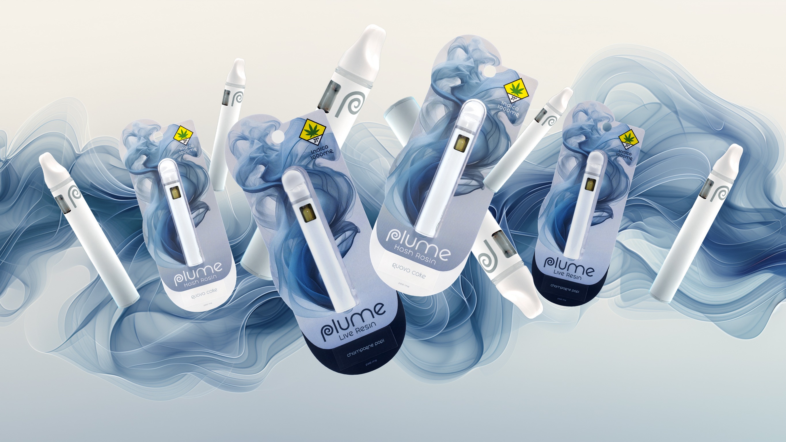 Plume: Pure Plume, Perfect Puffs | Leafly