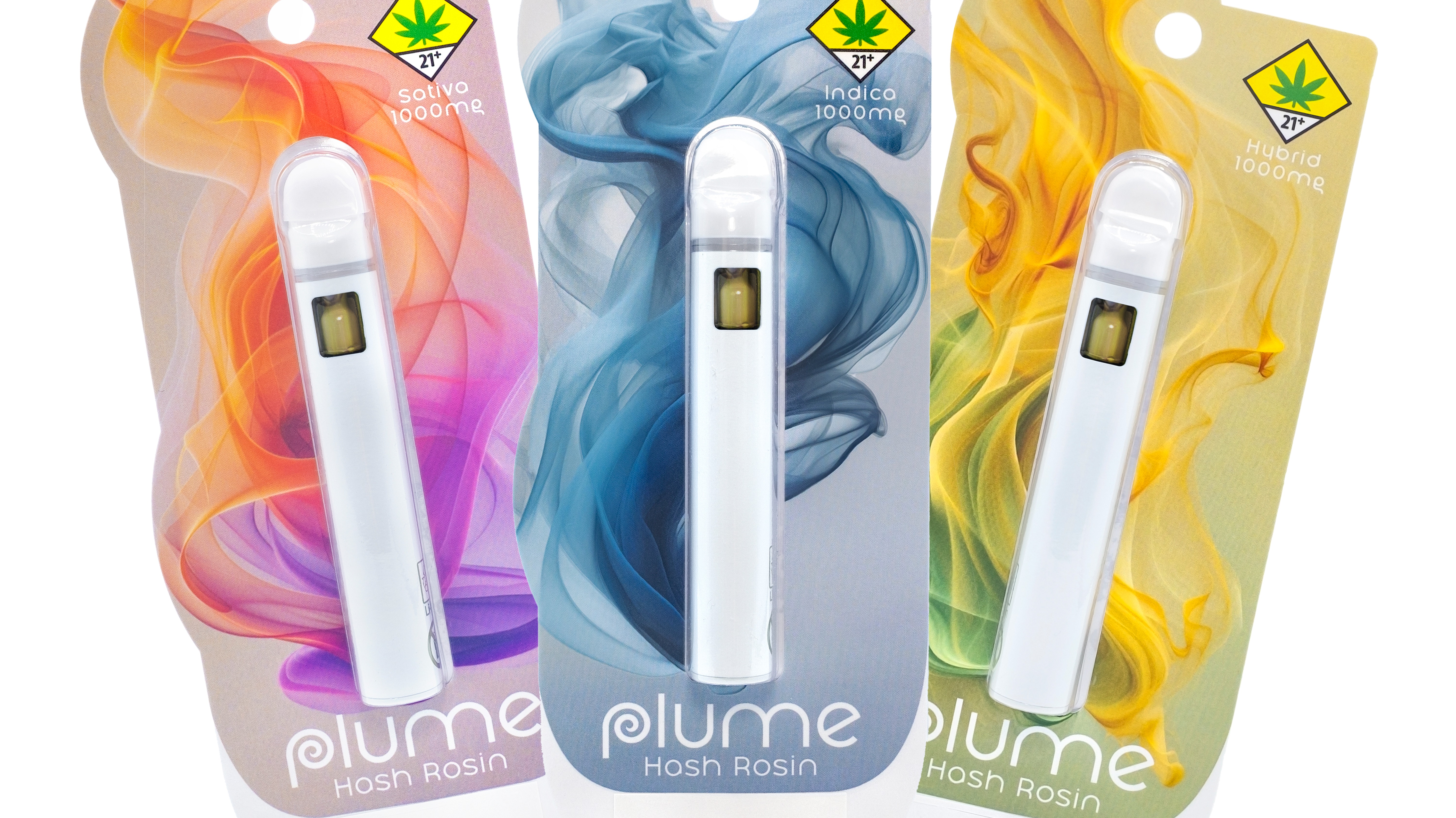 Plume: Pure Plume, Perfect Puffs | Leafly