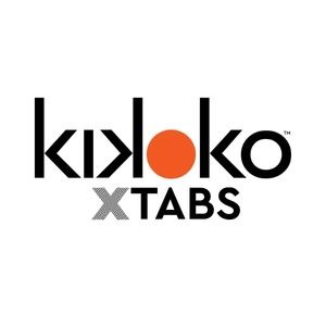 Kikoko - Xtabs - Hybrid - 1000mg - 50mg/tab - 20pk