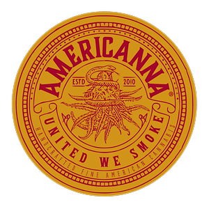 AmeriCanna — Orange