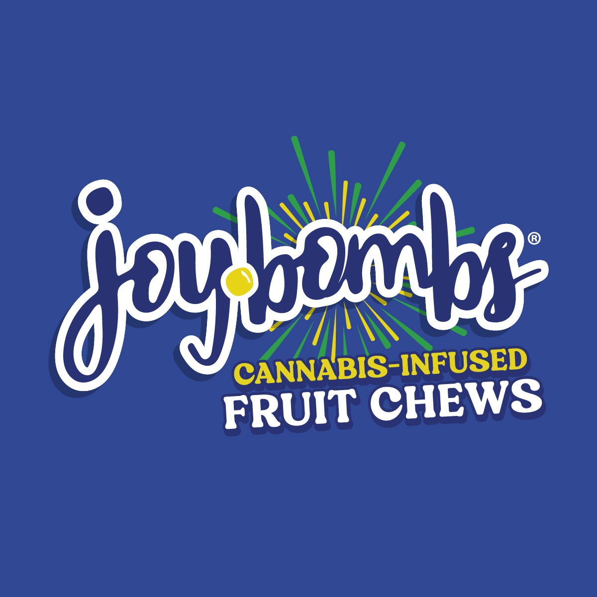 Joy Bombs by Joyibles: No Strain