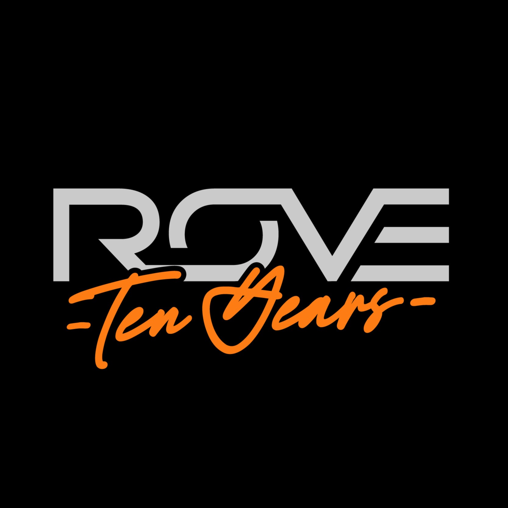 ROVE — Purple Trainwreck