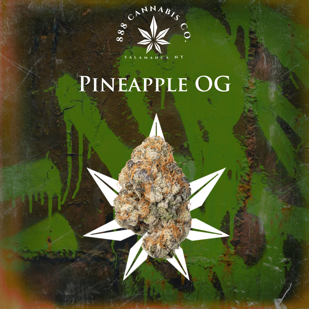 Pineapple OG