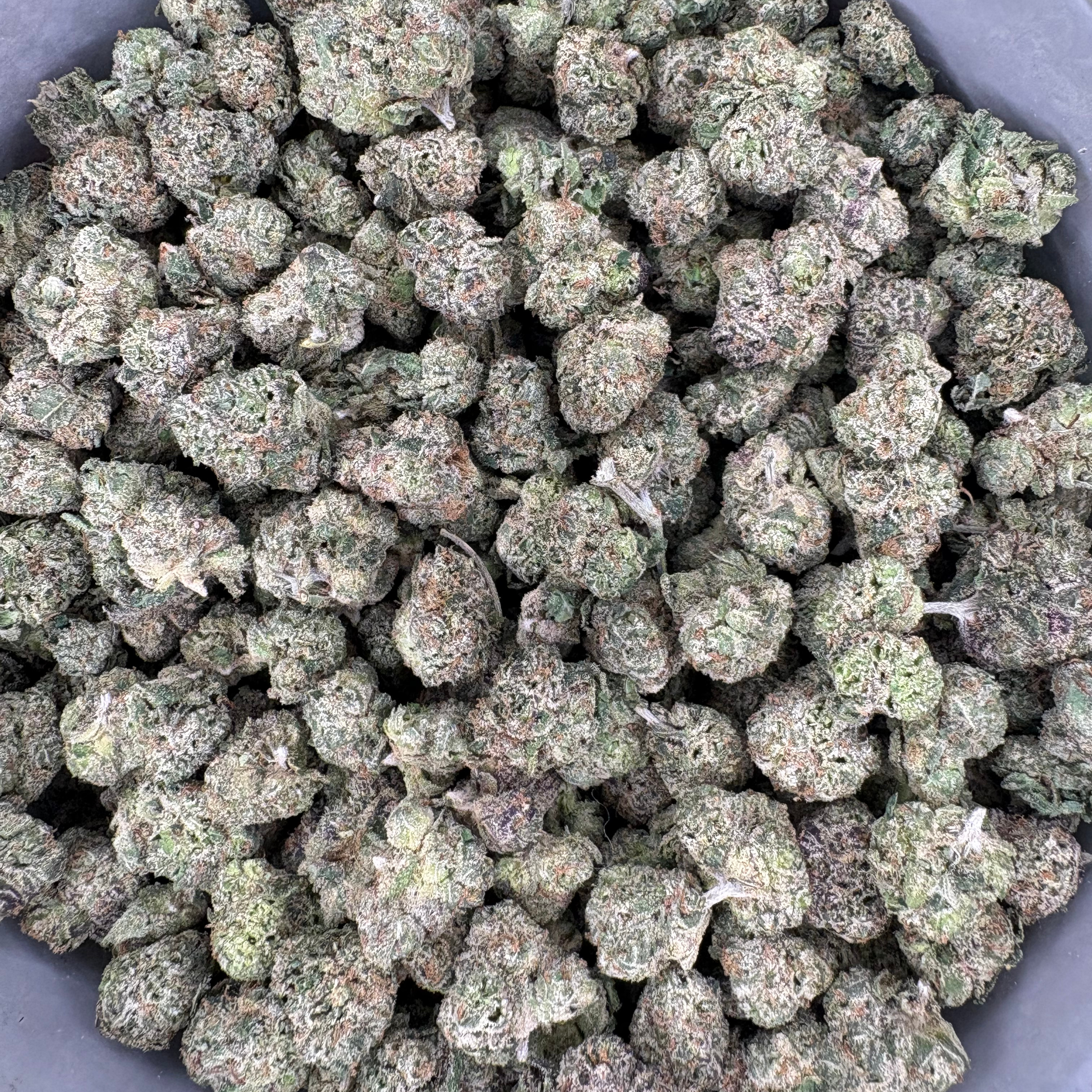 Phantom Reserve: Trap Fuel