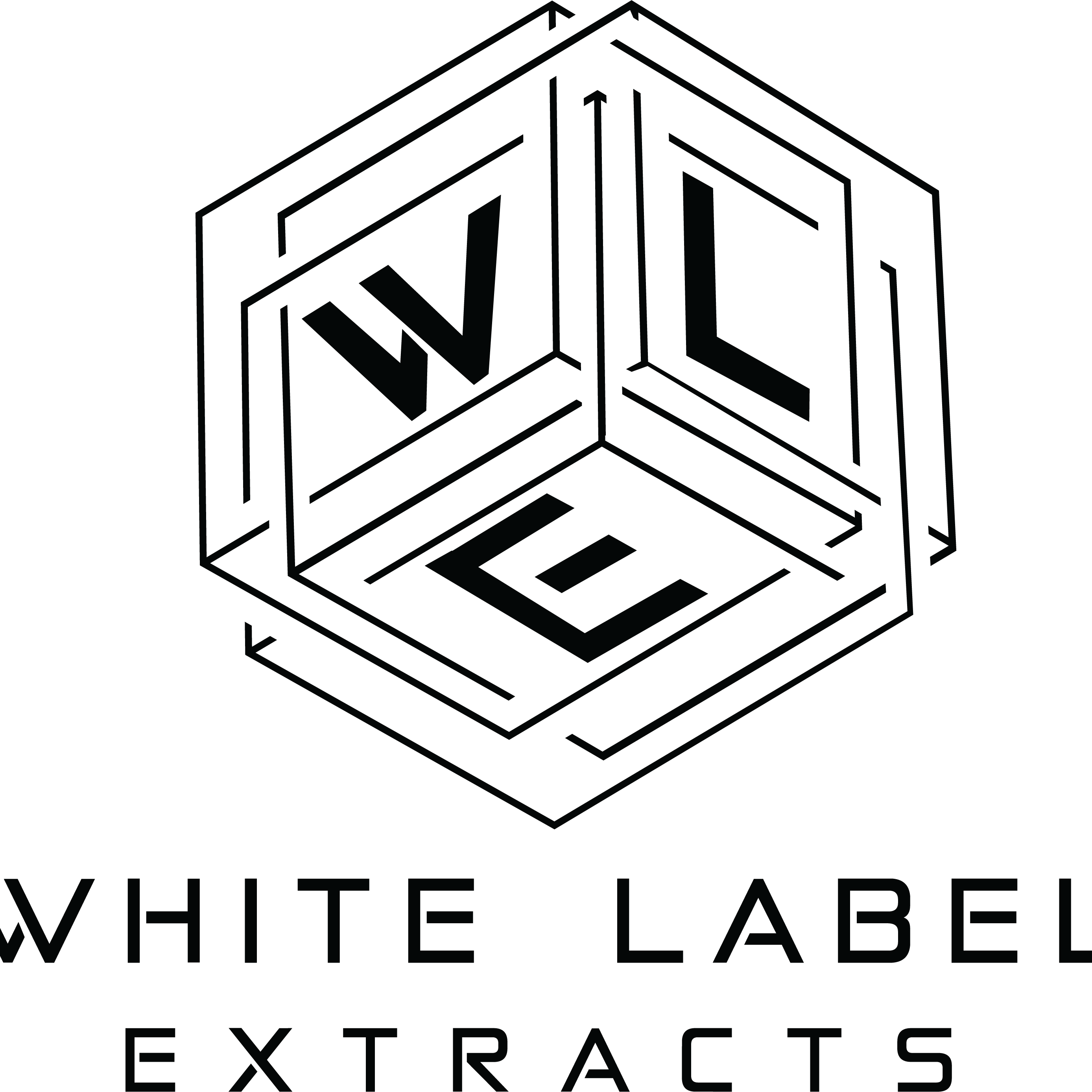 White Label Extracts: Garlic Breath