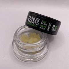 OCC Wholesale Eugene: Peanut Butter Breath