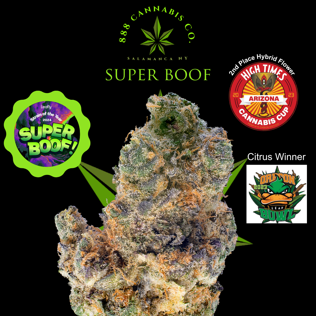 Super Boof