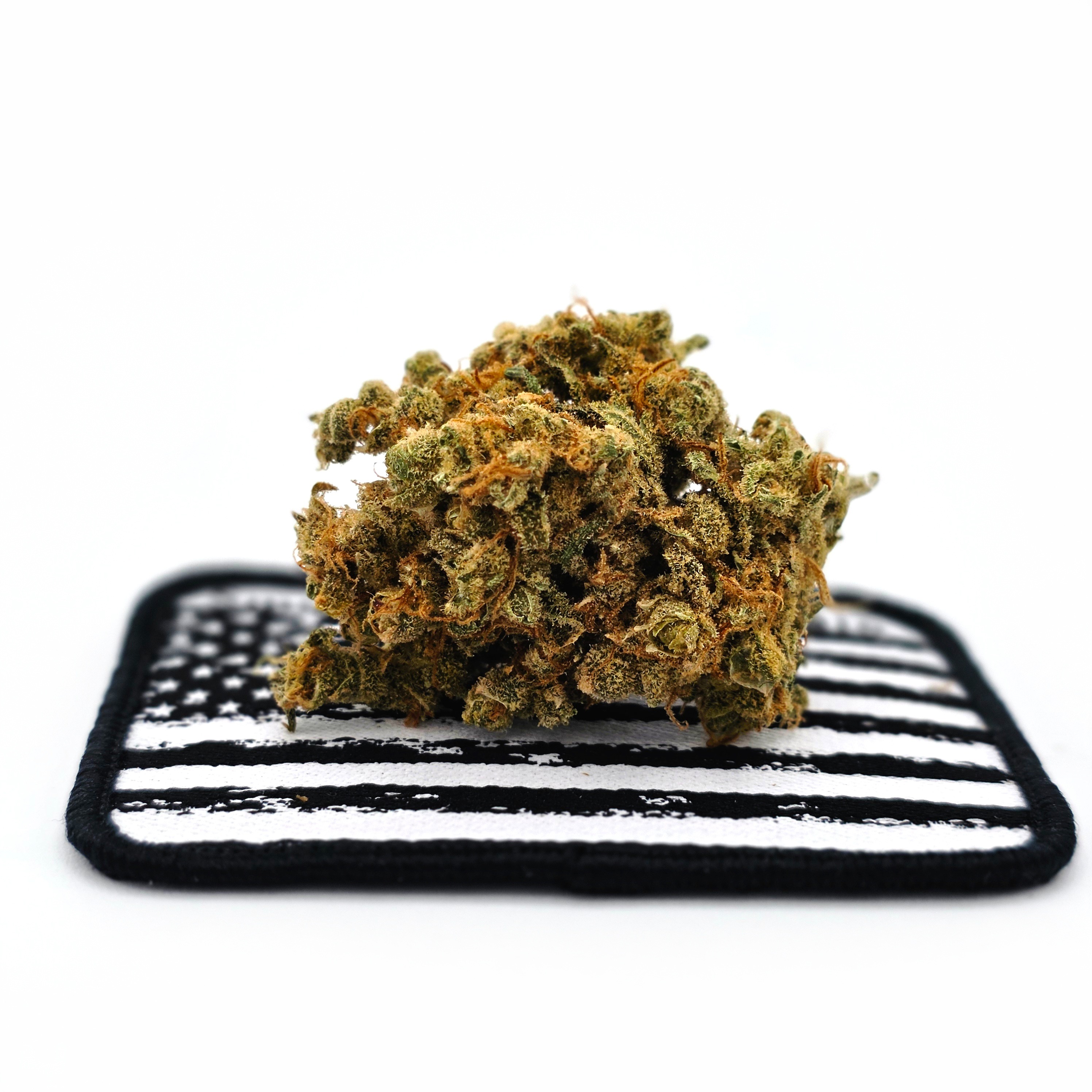 Loud AF: Skunk 1