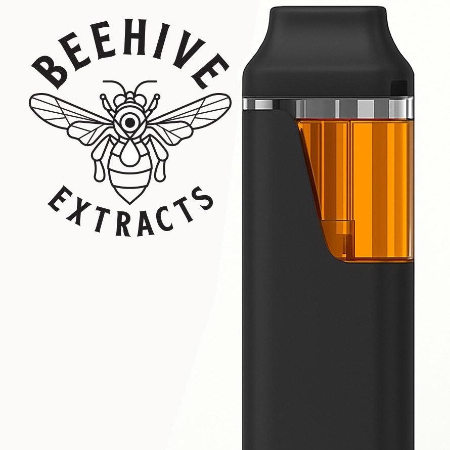 Beehive Extracts: Runtz