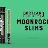 Portland Heights: Moonrock Slims - Super Sweet Haze