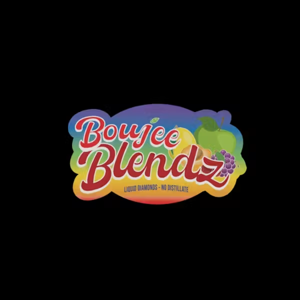 Boujee Blendz: Strawberry Summer Edition