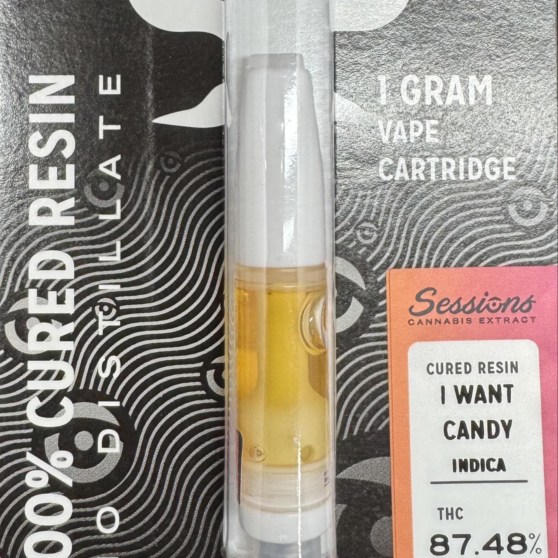 Sugar Tree Farm: I Want Candy