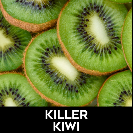 Freshy: Killer Kiwi