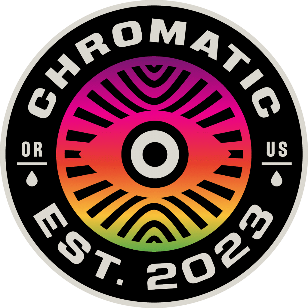 Chromatic: Wook Breath-chromatic