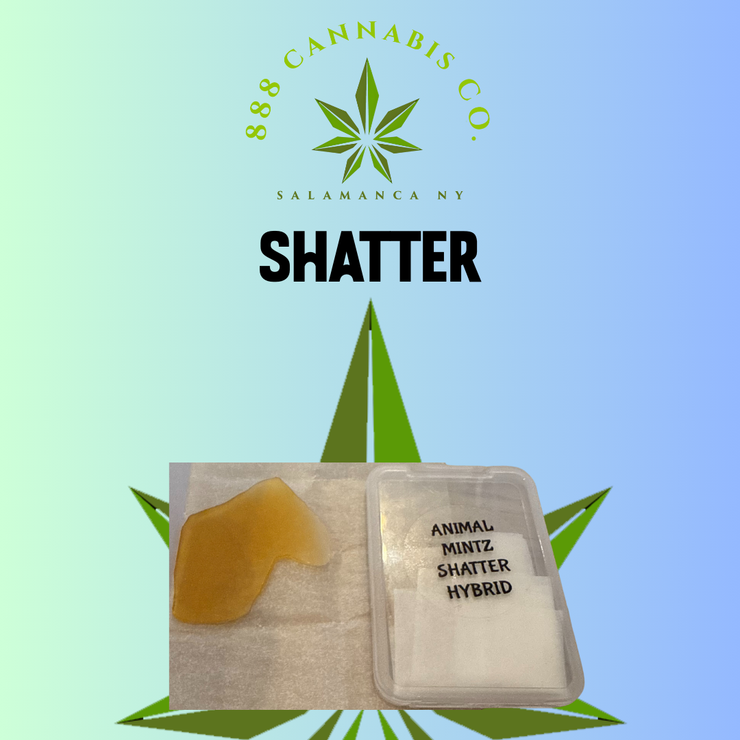Shatter