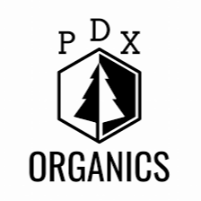 PDX Organics: Neon Nerds