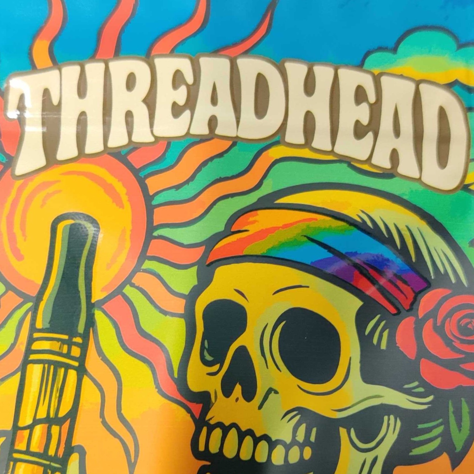 Threadhead: Mint Condition