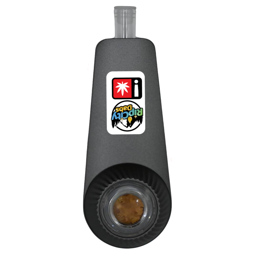 Rip City Dabs: Big Block 6