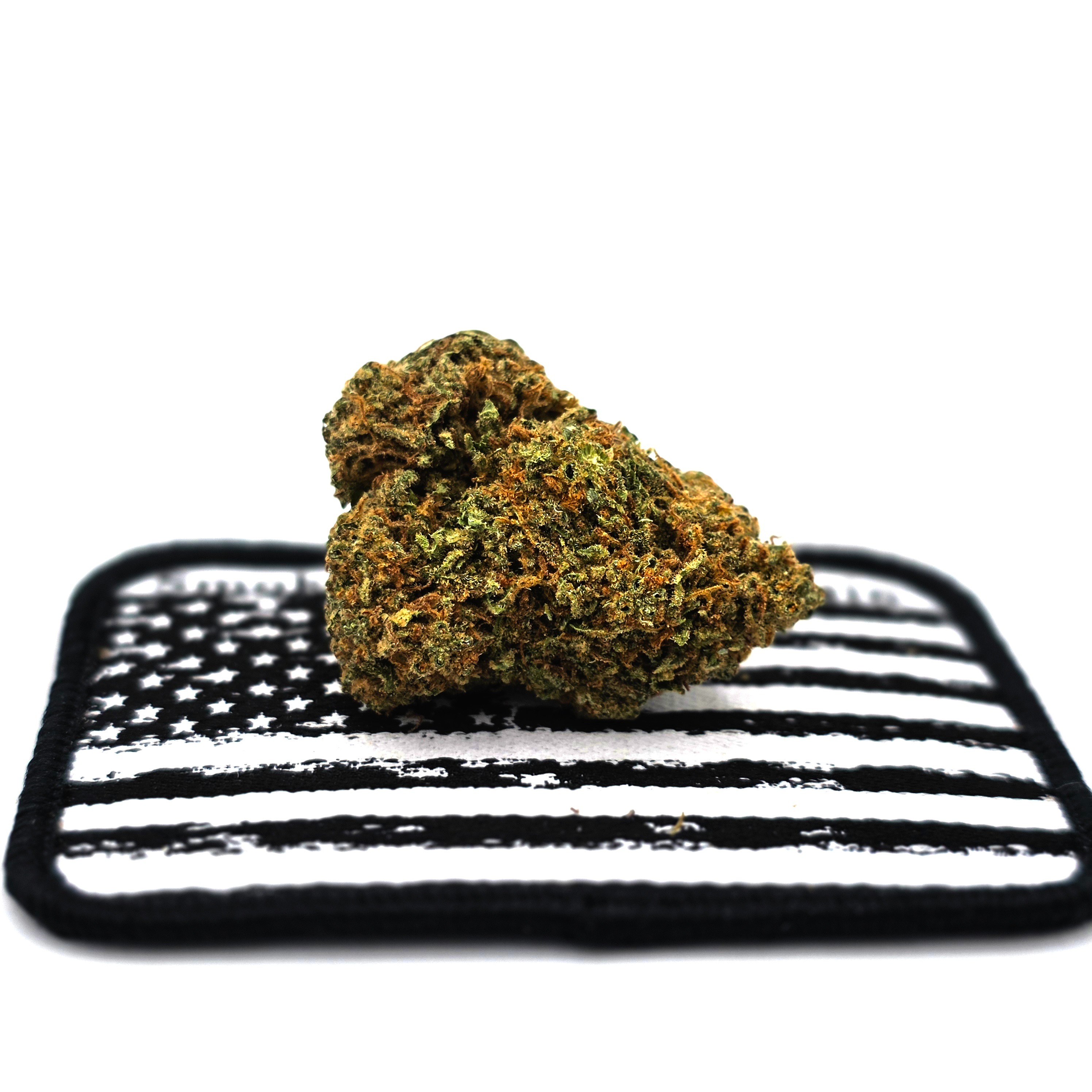 Dicot Farms: Alien Hybrid Flower