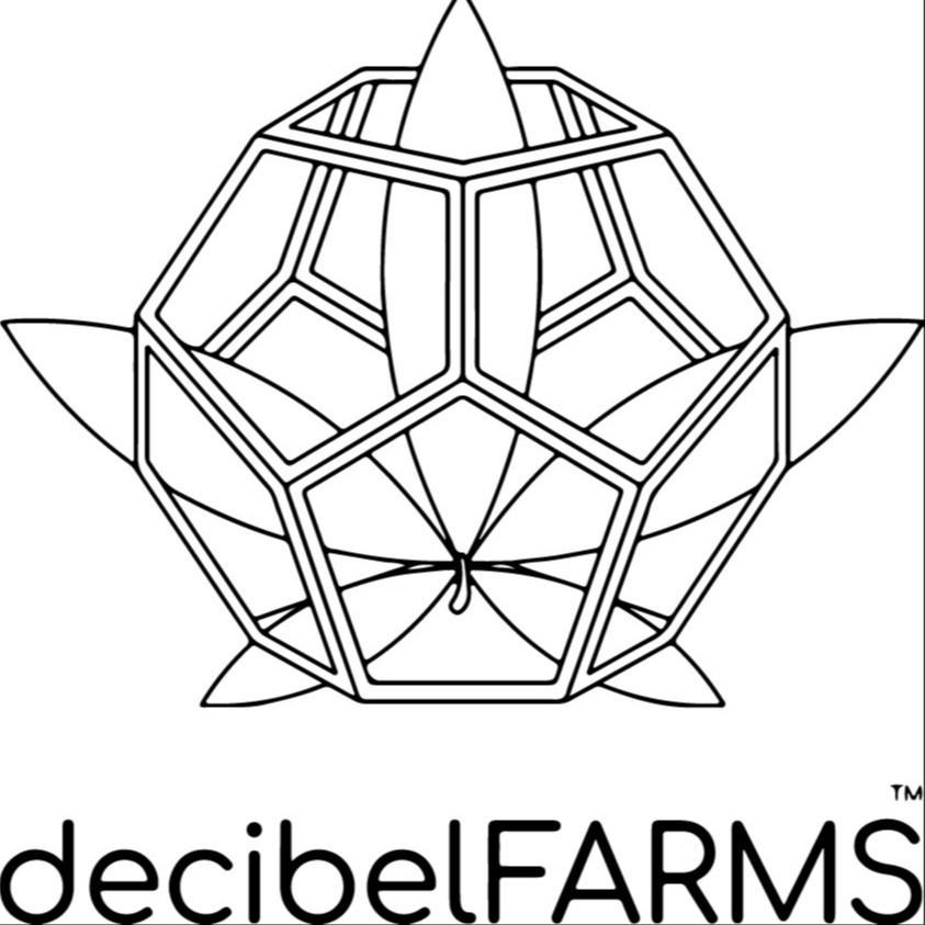 Decibel Farms: Rotten Bananas #9