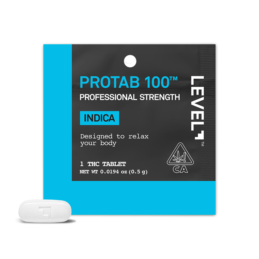 LEVEL: Protab 100