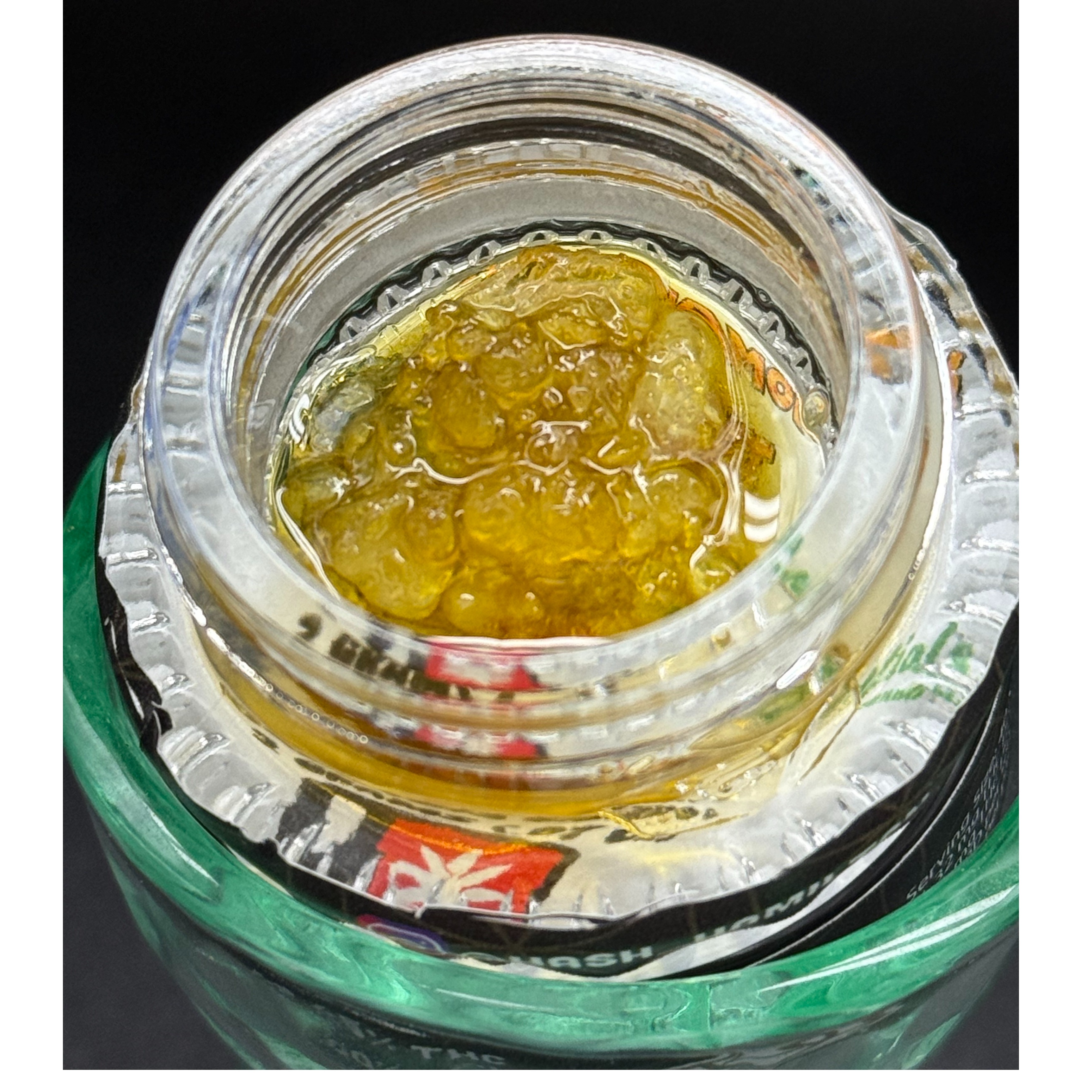 Sauce: Cherry Haze