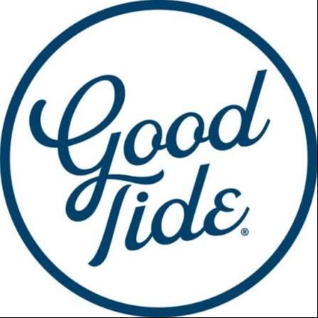 Good Tide: Pineapple Good Tide