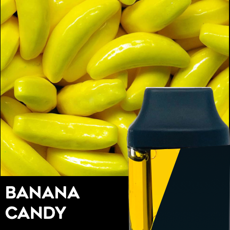 Elevate Holdings: Freshy - - Banana Candy